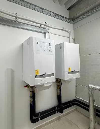 JK Projekt Bielsko-Biała | Klimatyzacja Wentylacja Pompy ciepła